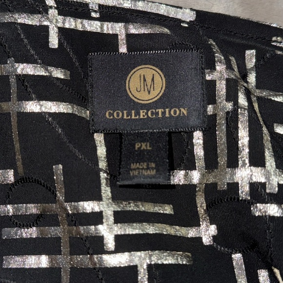 JM Collection PXL Stretch - Picture 5 of 5
